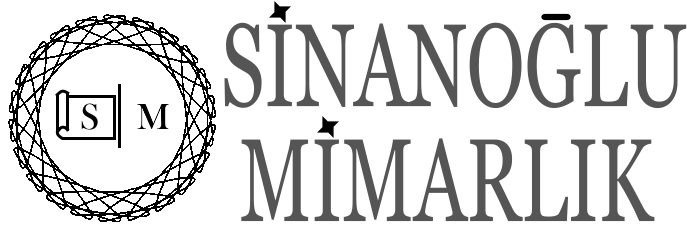 Sinanoğlu Mimarlık